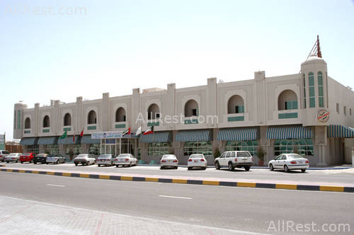 Arabian Beach 